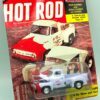 1998 RC Hot Rod Magazine 53 Ford F-100 (2)