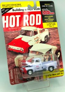 1998 RC Hot Rod Magazine 53 Ford F-100 (2)
