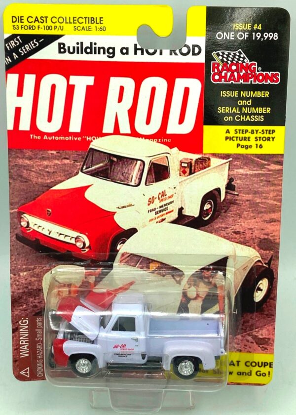 1998 RC Hot Rod Magazine 53 Ford F-100 (4)