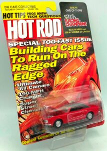 1998 RC Hot Rod Magazine 68 Chevy Camaro (2)