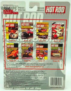 1998 RC Hot Rod Magazine 68 Chevy Camaro (4)