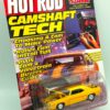 1998 RC Hot Rod Magazine 69 Chevy Camaro (3)