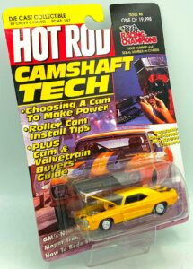 1998 RC Hot Rod Magazine 69 Chevy Camaro (3)