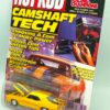 1998 RC Hot Rod Magazine 69 Chevy Camaro (4)
