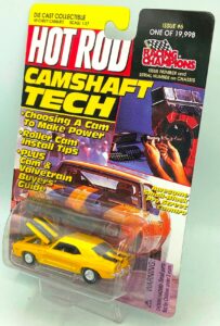 1998 RC Hot Rod Magazine 69 Chevy Camaro (4)