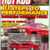 1998 RC Hot Rod Magazine 70 Chevy Chevelle (1)