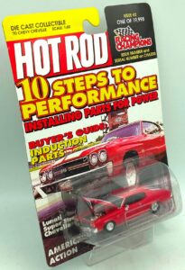 1998 RC Hot Rod Magazine 70 Chevy Chevelle (3)