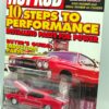 1998 RC Hot Rod Magazine 70 Chevy Chevelle (4)
