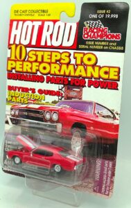 1998 RC Hot Rod Magazine 70 Chevy Chevelle (4)