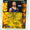 1999 Fleer R-Sensations Michael Doleac #5RS (2)