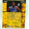 1999 Fleer R-Sensations Randell Jackson #8RS (2)