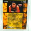 1999 Fleer R-Sensations Roshown McLeod #12RS (2) 1999 Fleer R-Sensations Roshown McLeod #12RS (2)