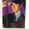 1999 Fleer Rookie Aleksandar Radojevic #216 (1)