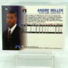1999 Fleer Rookie Andre Miller #206 (2) 1999 Fleer Rookie Andre Miller #206 (2)