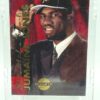 1999 Fleer Rookie Jumaine Jones #205 (1)