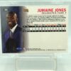 1999 Fleer Rookie Jumaine Jones #205 (2)