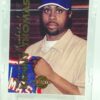 1999 Fleer Rookie Kenny Thomas #210 (1)