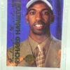 1999 Fleer Rookie Richard Hamilton #213 (1) 1999 Fleer Rookie Richard Hamilton #213 (1)