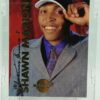1999 Fleer Rookie Shawn Marion #215 (1) 1999 Fleer Rookie Shawn Marion #215 (1)