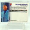 1999 Fleer Rookie Shawn Marion #215 (2) 1999 Fleer Rookie Shawn Marion #215 (2)