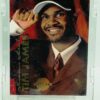 1999 Fleer Rookie Tim James #217 (1)