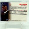 1999 Fleer Rookie Tim James #217 (2)