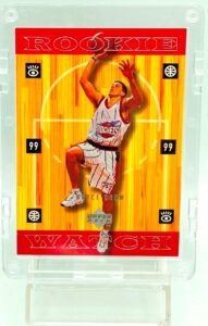 1999 UD Rookie Watch Bryce Drew RC #327 (1)