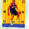 1999 UD Rookie Watch Michael Doleac RC #323 (1)