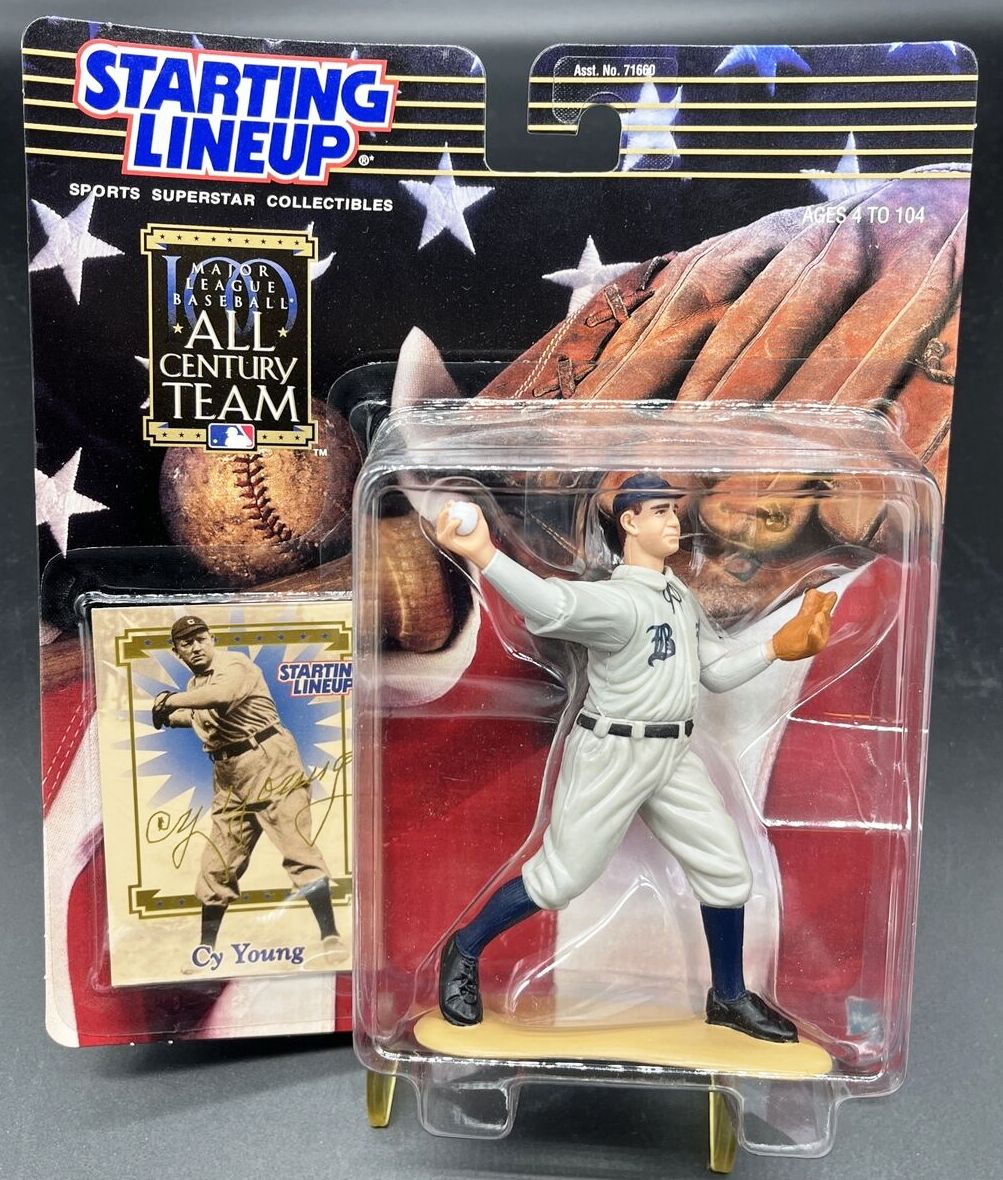 2000 Cy Young All Century Team (MLB)