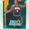 2000 Fleer GT Next Game Stromile Swift #119 (1)