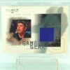 2001 Black Diamond Mike Miller Game Gear #MM (1)