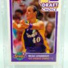 2001 Fleer Draft WNBA Nicole Levandusky #178 (1) 2001 Fleer Draft WNBA Nicole Levandusky #178 (1)