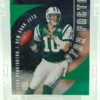 2001 Quantum Leaf Chad Pennington #SF 18 (2)