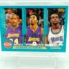 2001 Topps NBA League Leaders Scoring #215 (2)