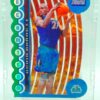 2001 Topps SC B T Die-Cut Kevin Garnett #BT 3 (1)