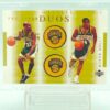2002 UD Multi-Player Payton-Mason #GP-DM-F (1)