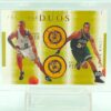2002 UD Multi-Player Walker-Pierce #AW-PP-F (1)