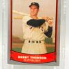 1988 Pacific Legends Bobby Thomson #45 (1)