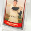 1988 Pacific Legends Bobby Thomson #45 (4)