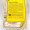 1988 Pacific Legends Chuck Connors #71 (5)