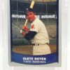 1988 Pacific Legends Clete Boyer #13 (1)