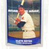 1988 Pacific Legends Clete Boyer #13 (2)
