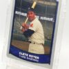 1988 Pacific Legends Clete Boyer #13 (4)