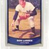 1988 Pacific Legends Don Larsen #42 (2)