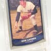 1988 Pacific Legends Don Larsen #42 (3)