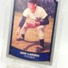 1988 Pacific Legends Don Larsen #42 (4)