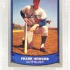 1988 Pacific Legends Frank Howard #17 (1)