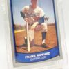 1988 Pacific Legends Frank Howard #17 (3)