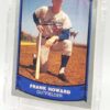 1988 Pacific Legends Frank Howard #17 (4)