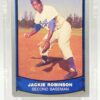 1988 Pacific Legends Jackie Robinson #40 (1)